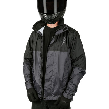 Motorcycle Rain Gear - Get Lowered Cycles