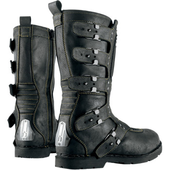 Icon Women's 1000 Elsinore Boots Icon Women's 1000 Elsinore Boots