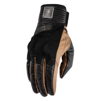 Steadfast Cycles cold weather riding Motorcycle gloves 3M Thinsulate L