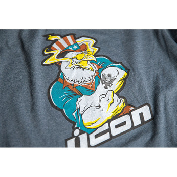 Icon Freedom Spitter Tee