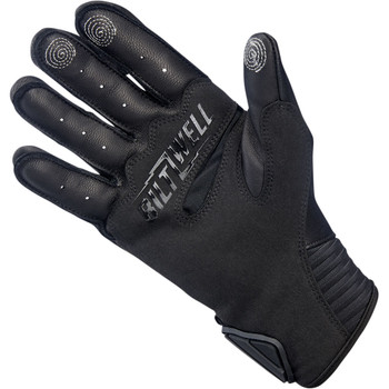 Biltwell Bridgeport Gloves - Black