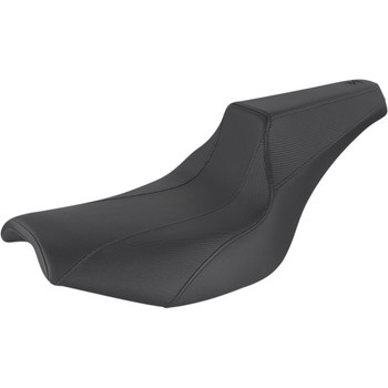 FXR Division Signature Series Seat for Harley FXR