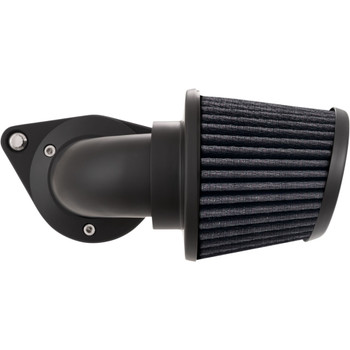 Vance & Hines VO2 Falcon Air Intake for 2017-2022 Harley M8 - Matte Black