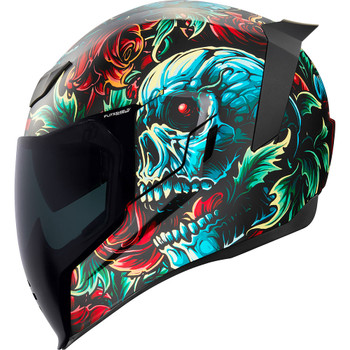 Icon Airflite MIPS Helmet - Omnicrux