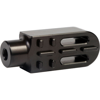 Hofmann Designs Billet Shift Peg - Black