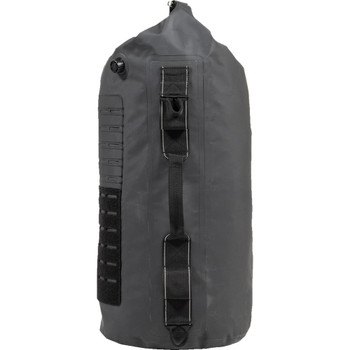 Biltwell EXFIL-65 2.0 Dry Bag - Black 