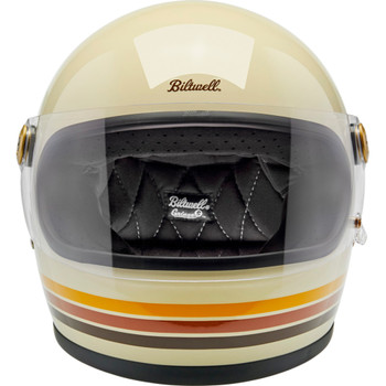 Biltwell Gringo S DOT/ECE Helmet - Gloss Desert Spectrum