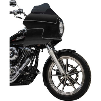 Harley Dyna Windshields & Fairings - Get Lowered Cycles