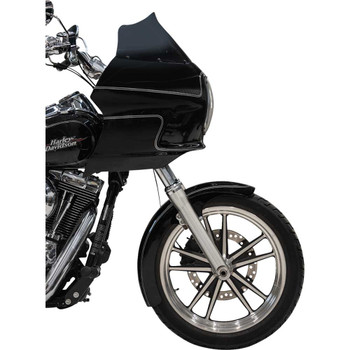 Harley Dyna Windshields & Fairings - Get Lowered Cycles