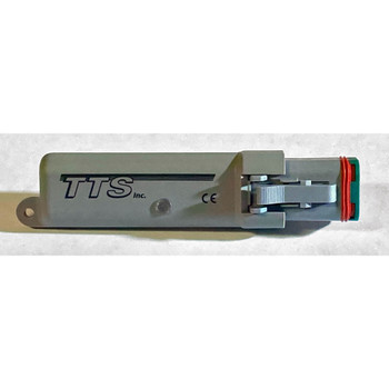 TTS MasterTune BT for J1850 4-Pin Harley