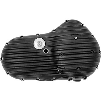 EMD Ribster Ribbed Primary Covers for Harley Sportster