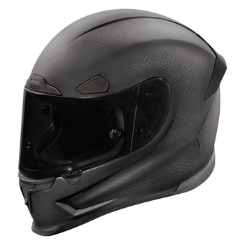 Icon Airframe Pro Rubatone Black 