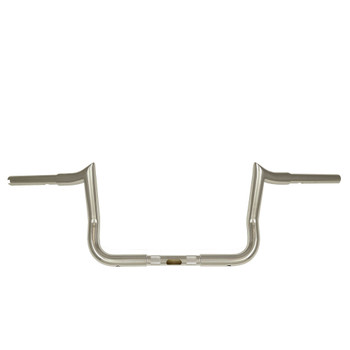 Paul Yaffes Bagger Nation 51530512CH Chrome 12 Classic Bagger Apes Handlebar for 1986-2016 Harley-Davidson FLH Touring Models, 1 Paul Yaffes Bagger Nation 51530512CH Chrome 12 Classic Bagger Apes Handlebar for 1986-2016 Harley-Davidson FLH Touring Models, 1