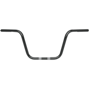 Paul Yaffe Bagger Nation 1" Classic Bagger Apes Handlebars for Harley Paul Yaffe Bagger Nation 1" Classic Bagger Apes Handlebars for Harley