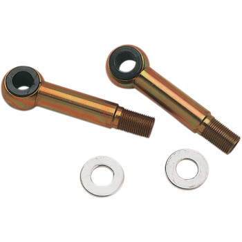 Burly Shock Lowering Kit for '89-'99 Softail Burly Shock Lowering Kit for '89-'99 Softail
