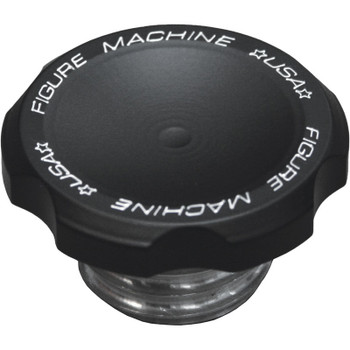 Figure Machine Gas Cap for Harley Figure Machine Gas Cap for Harley
