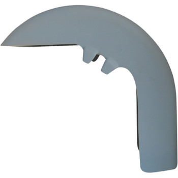 Paul Yaffe Bagger Nation Classic Stretched Front Fender for Harley Touring Paul Yaffe Bagger Nation Classic Stretched Front Fender for Harley Touring