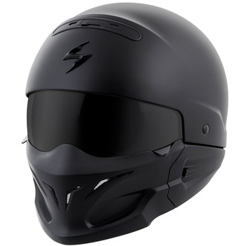 Scorpion Covert Convertible Helmet