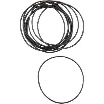 S&S Manifold to Carburetor O-Ring for Super G Carburetor S&S Manifold to Carburetor O-Ring for Super G Carburetor