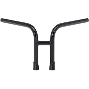 Biltwell 1" RE-Bar Handlebars - Black