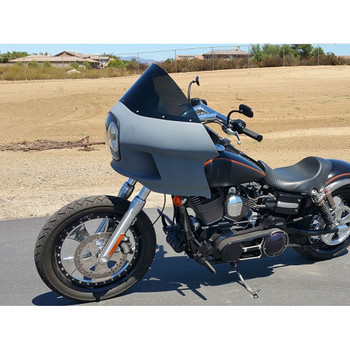 Russ Wernimont Fairing Kit for Harley Russ Wernimont Fairing Kit for Harley