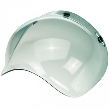 Biltwell Bubble Shield - Green Gradient Biltwell Bubble Shield - Green Gradient