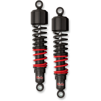 Burly Stiletto Shocks for 1986-2003 Harley Sportster