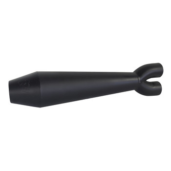 Two Brothers Racing 2-Into-1 Gen II Comp-S Exhaust for 2014-2017 Harley Sportster - Black Two Brothers Racing 2-Into-1 Gen II Comp-S Exhaust for 2014-2017 Harley Sportster - Black