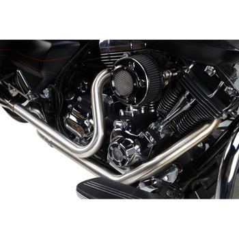 Two Brothers Racing FL Touring Headers Exhaust for 2010-2016 Harley Touring Two Brothers Racing FL Touring Headers Exhaust for 2010-2016 Harley Touring