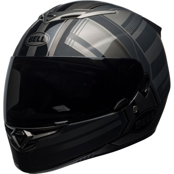 Bell RS-2 Gloss/Matte Black/Titanium Tactical Helmet