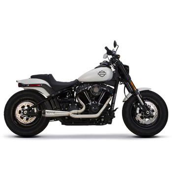 best exhaust for milwaukee 8 softail