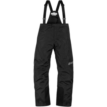 Icon PDX 2 Waterproof Bibs Pants