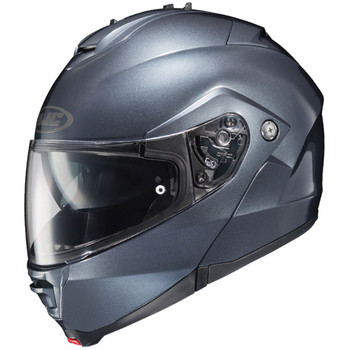 HJC IS-Max 2 Modular Helmet - Metallic Anthracite