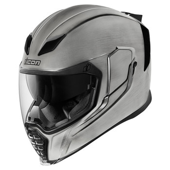 Icon Airflite Skull 18 Helmet - Get 
