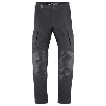 Icon 1000 Varial Textile/Leather Pants