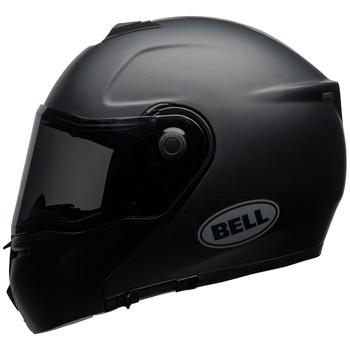 Bell SRT Modular Helmet - Matte Black