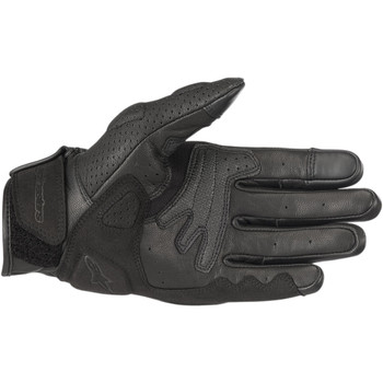 Alpinestars Mustang V2 Gloves - Black