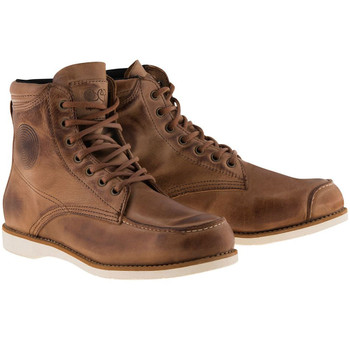 oscar firm boot