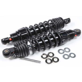 Progressive Suspension 990 Sport Series Shocks for Dyna – Lucky Speed Shop