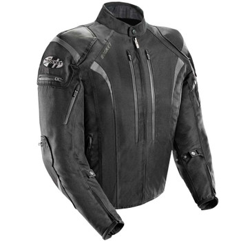 Joe Rocket Atomic 5.0 Jacket - Black