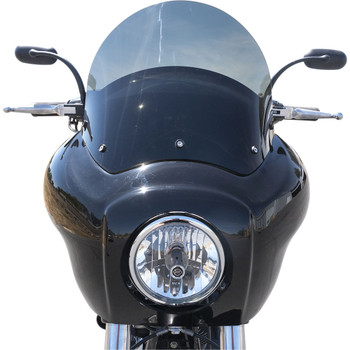 Russ Wernimont TXR Fairing for 2006-2017 Harley Dyna Wide Glide Russ Wernimont TXR Fairing for 2006-2017 Harley Dyna Wide Glide