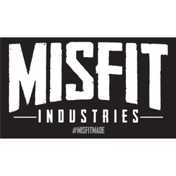 Misfit Industries Motorcycle Products - Get Lowered Cycles