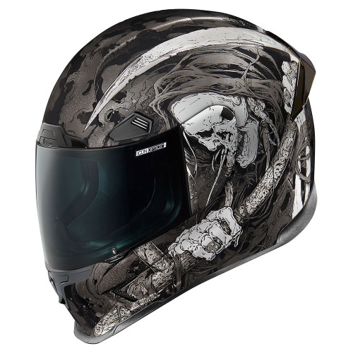 Icon Airframe Pro Harbinger Helmet