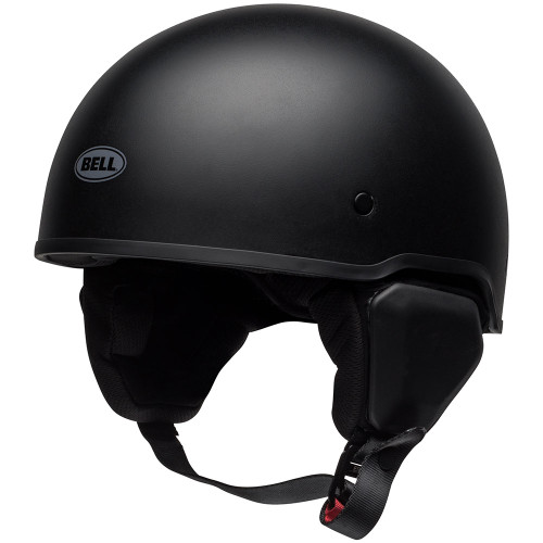 Bell Recon Asphalt Matte Black Helmet