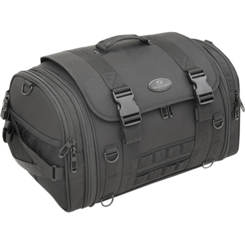 Saddlemen TR2300DE Tactical Sissy Bar Bag