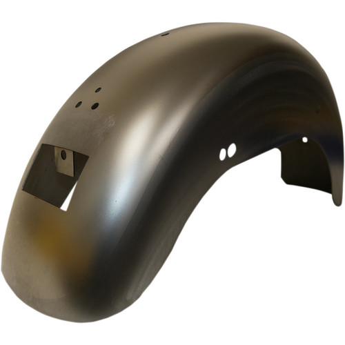 RWD 8.5" OEM-Style Rear Fender for 2006-2017 Harley Dyna