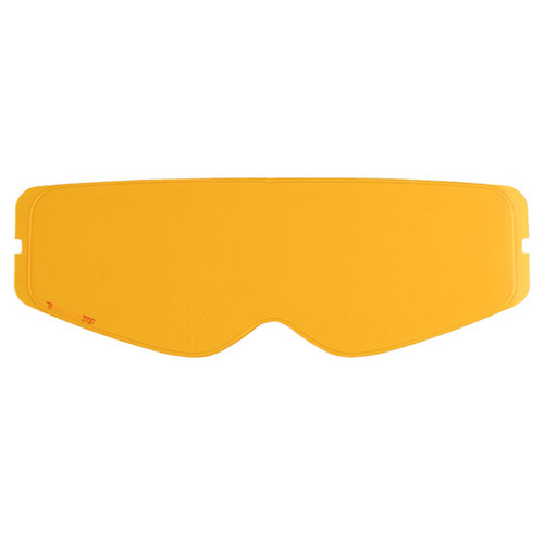 Simpson Ghost Bandit / Mod Bandit / Speed Bandit Yellow Pinlock