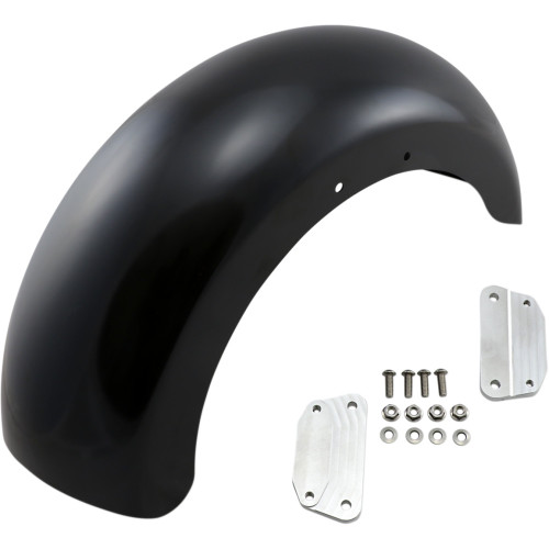 Klock Werks Roller Hugger Front Fender for 2018-19 Harley Fatboy