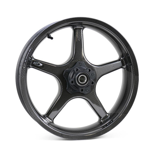 BST Twin TEK 17x5.5 Rear Wheel Harley Fat Bob Low Rider S ST 168762