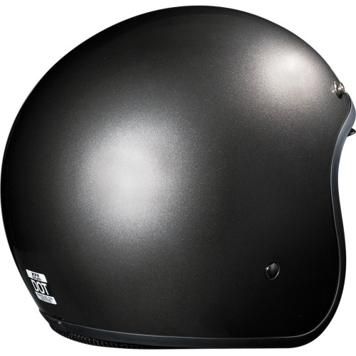 Z1R Saturn Titanium Helmet - Get Lowered Cycles